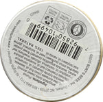 Burt's Bees 0.3 Ounce hand salve open showing balm texture