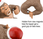 Tree Buddees King Kong Christmas decoration in collectors box