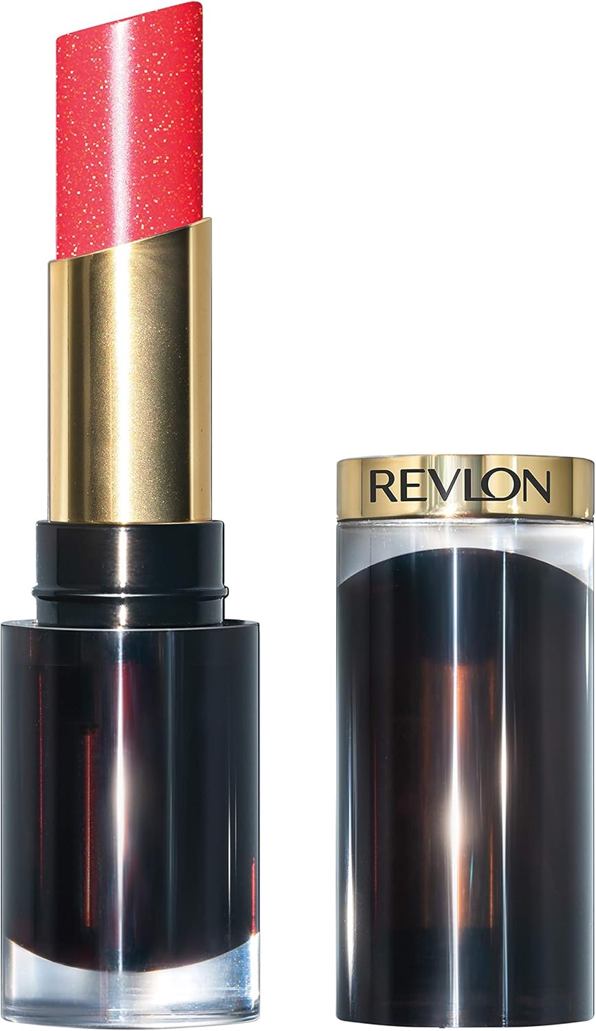 Revlon Lipstick, 008 Rum Raisin, 0.15 oz - Image 14