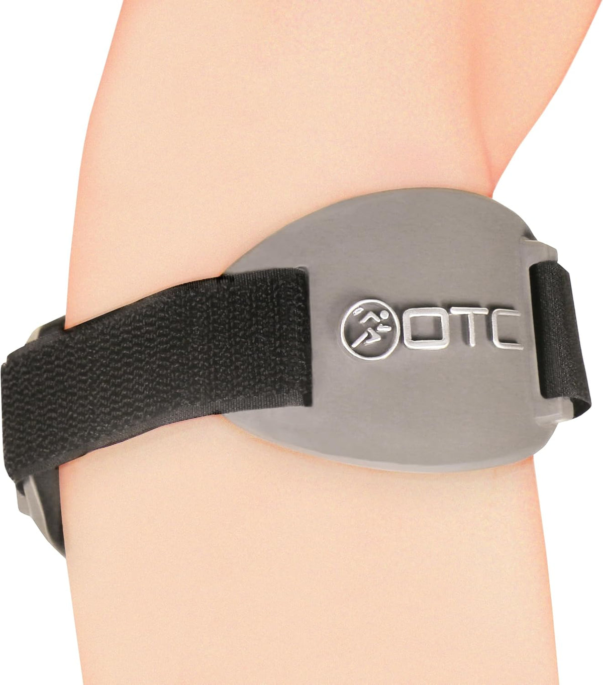 OTC model 2421 GR elbow brace displayed on packaging