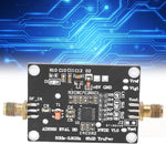 Hyuduo RMS DC module angled perspective displaying electronic components