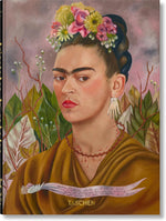 Frida Kahlo. 45th Ed. (45th Edition) - Image 1