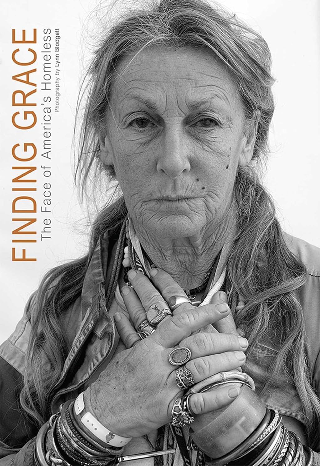 Finding Grace: The Face of America's Homeless - Image 1