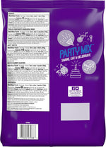 Imported Sweetarts Variety Party Mix bag showing genuine US packaging detail