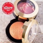 Authentic USA imported matte coral cheek contour powder blush