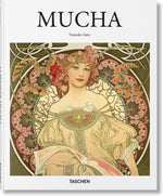 Mucha (Basic Art Series 2.0) - Image 1