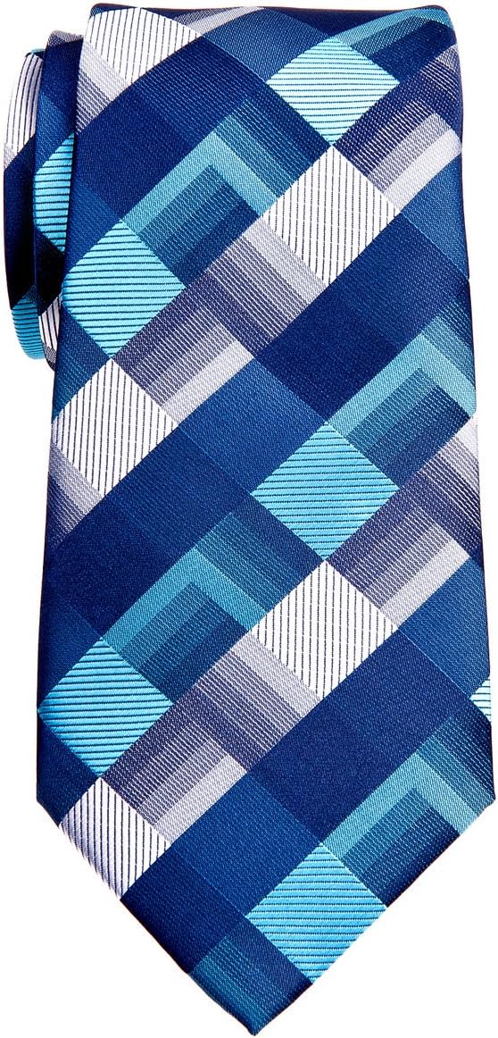 Retreez business fashion tie color variant showcase