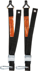 Gladiator Cargo Nets DSL-70 complete 2-pack set packaging