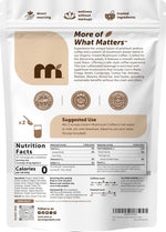 Micro Ingredients bulk 28 ounce pouch size comparison