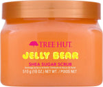 Tree Hut Watermelon Body Scrub, Exfoliating Sugar Scrub, Vegan, 18 Oz - Image 10