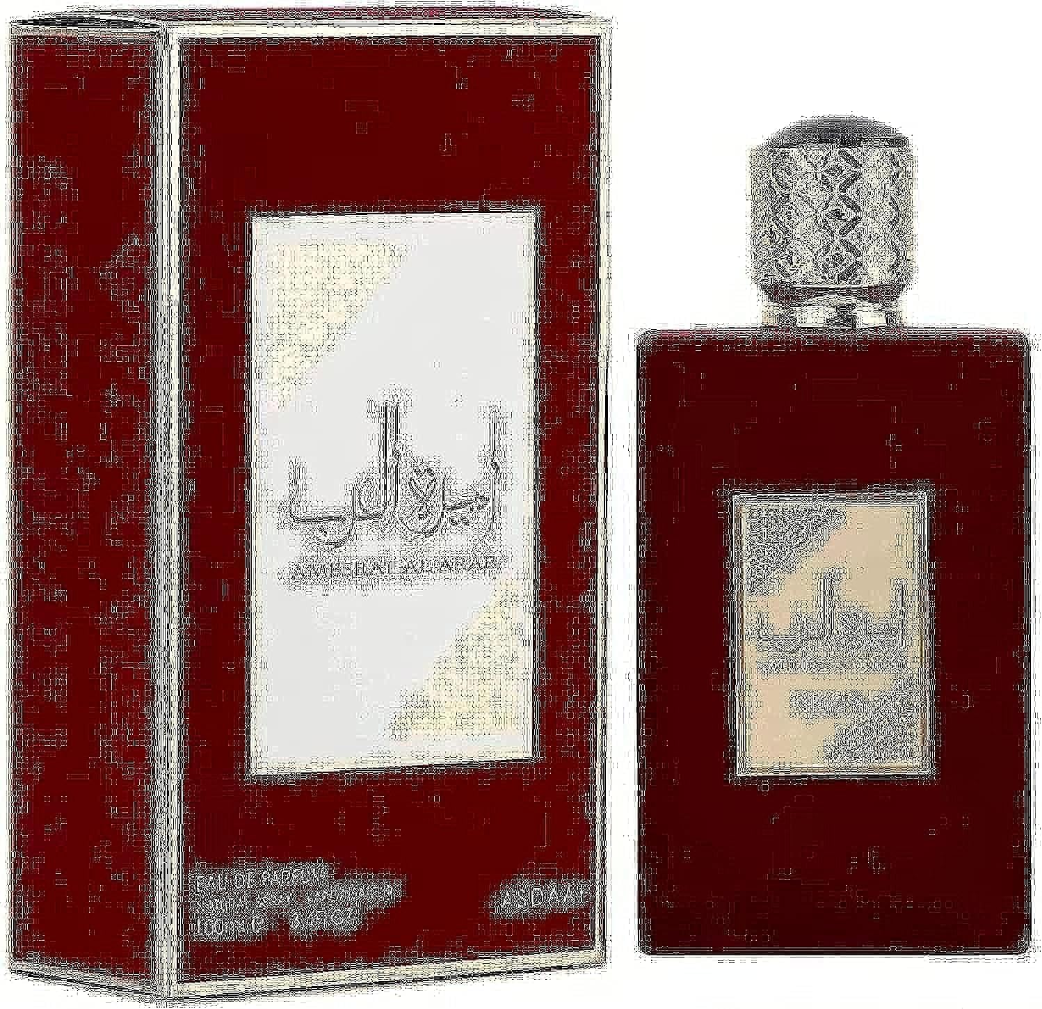Ameerat Al Arab Princess Of Arabia Perfume EDP 100ml Perfume Attar Ul Arabia Women fragrance - Image 1