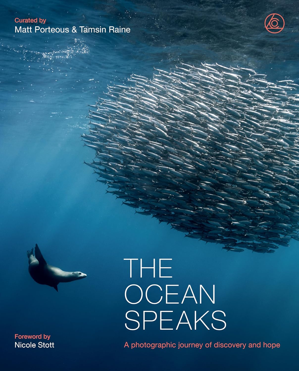 The Ocean Speaks: A photographic journey of discovery and hope - Image 1
