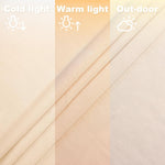 FANPROms double-sided spandex backdrop cover texture
