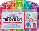 Tulip One-Step Tie-Dye Kit One-Step Tie Kit Fabric Dye, Shibori - Image 10