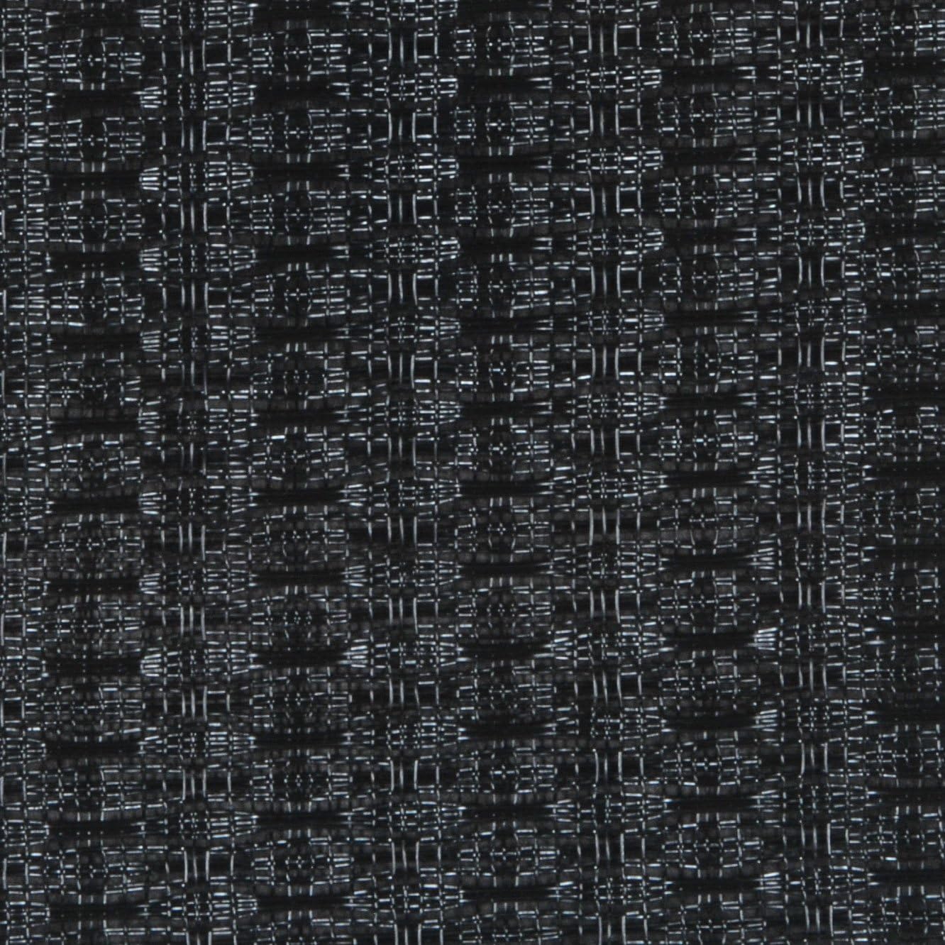 Mellotone speaker grill cloth fabric front view acoustic mesh