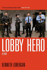 Lobby Hero: A Play - Image 1