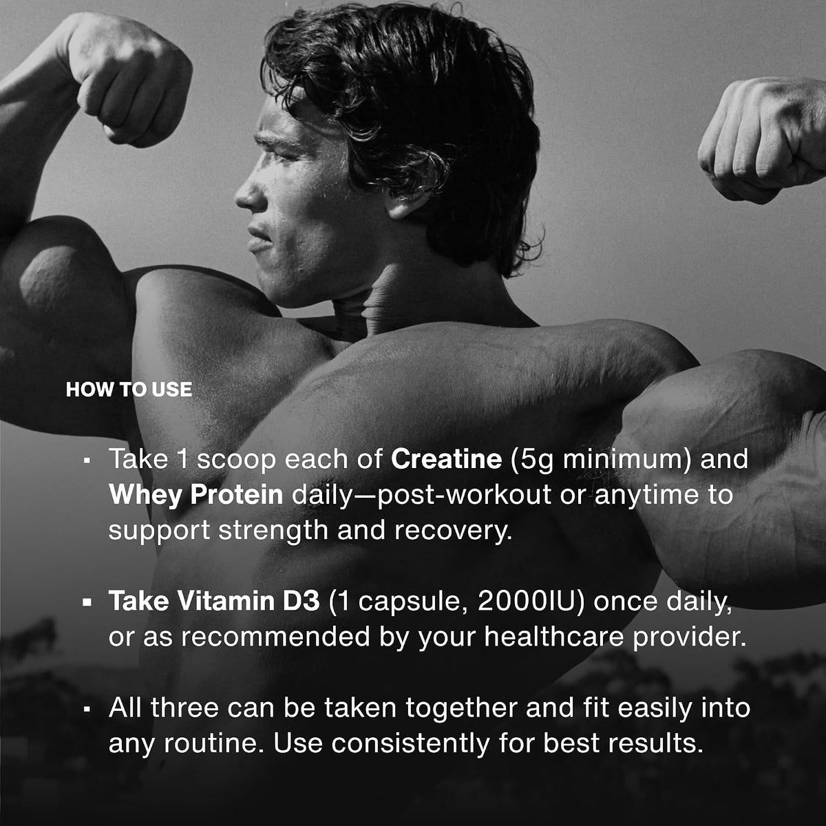 Momentous vitamin d3 supplement bottle label details