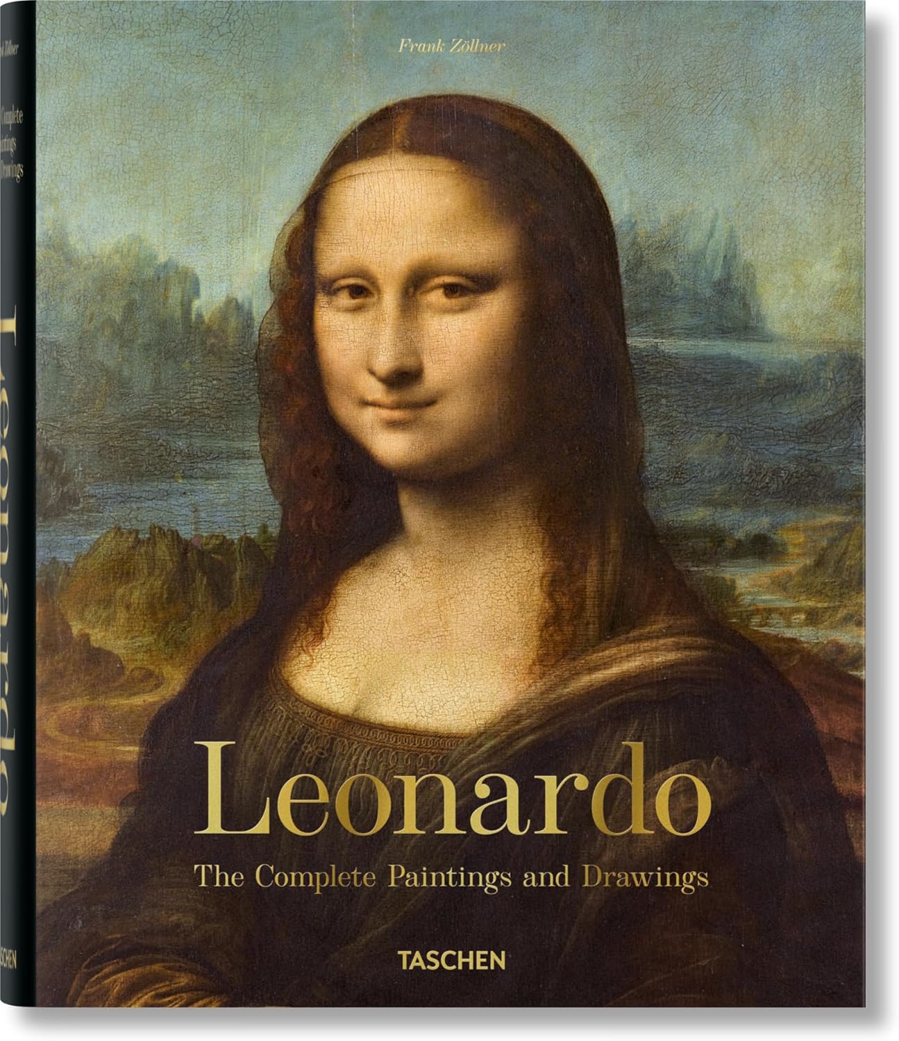 Leonardo. The Complete Paintings and Drawings - Image 1