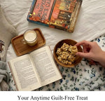 Gourmet imported USA sugar free sweet treats gift box