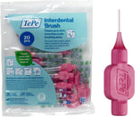 TePe original interdental brushes lifestyle pack