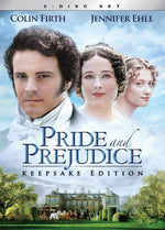 Pride and Prejudice - Image 1