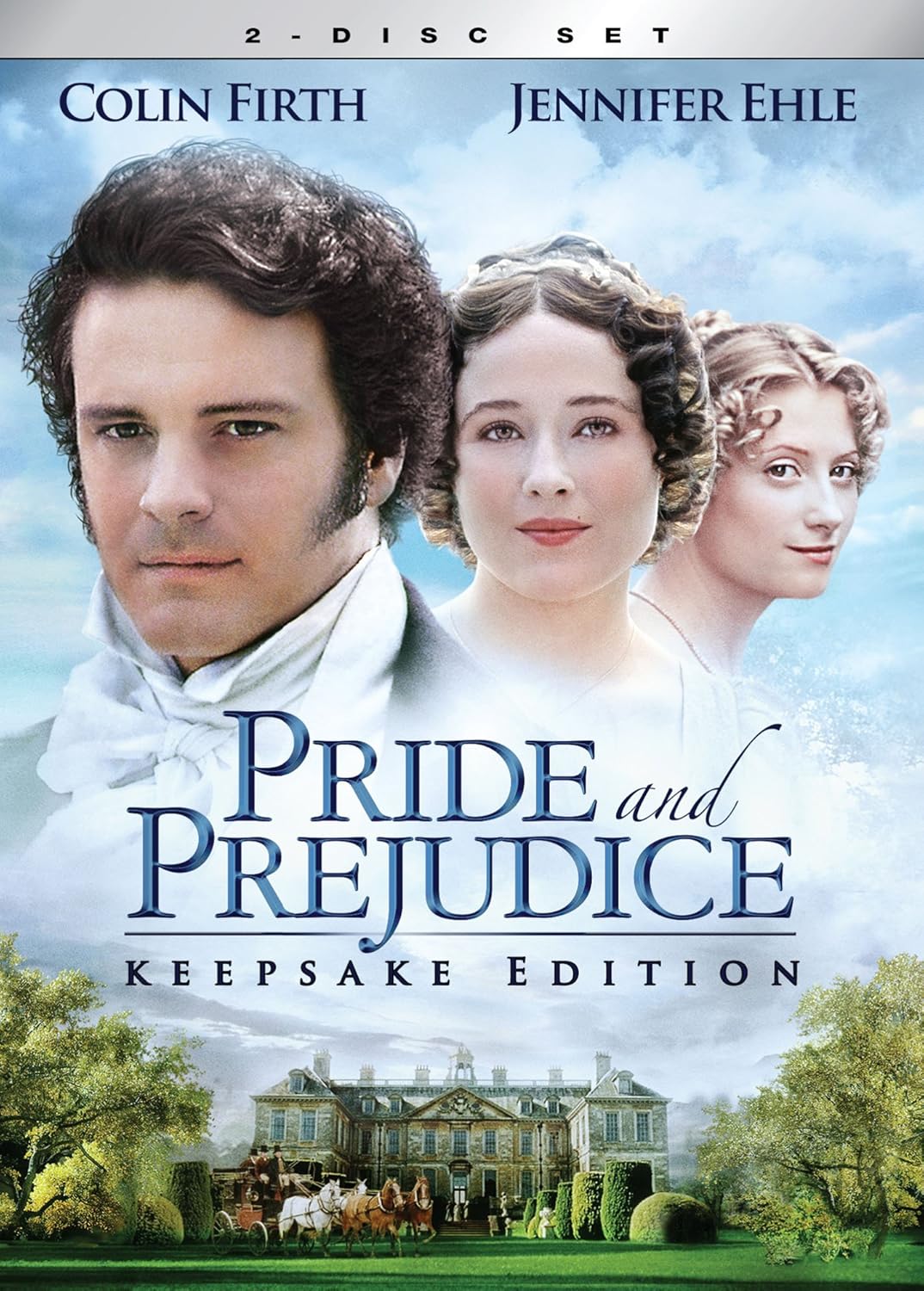 Pride and Prejudice - Image 1