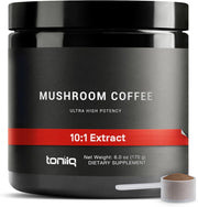 Mushroom Coffee 170 g