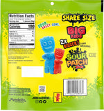 Sour Patch Kids, Big Kids Soft and Chewy Gummy Candy, Share Size, 12 Ounce - Image 12