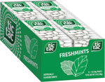 Tic Tac Freshmints, On-the-Go Breath Mints, Pocket-Sized Mints, 100 pieces, Bulk 12 Pack, 1.7 oz Each - Image 11