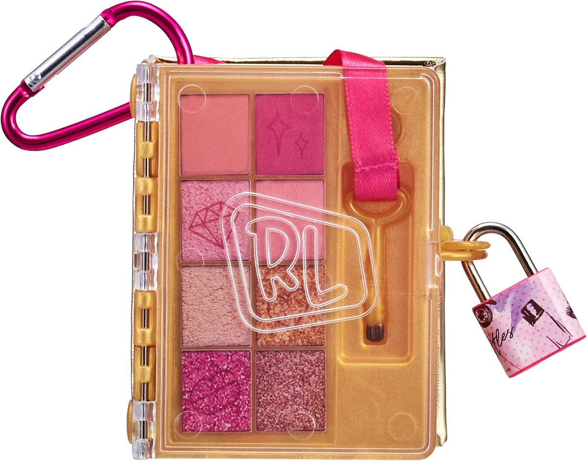 Real Littles - Collectible Micro Journal with 4 Surprises Inside! - Image 11