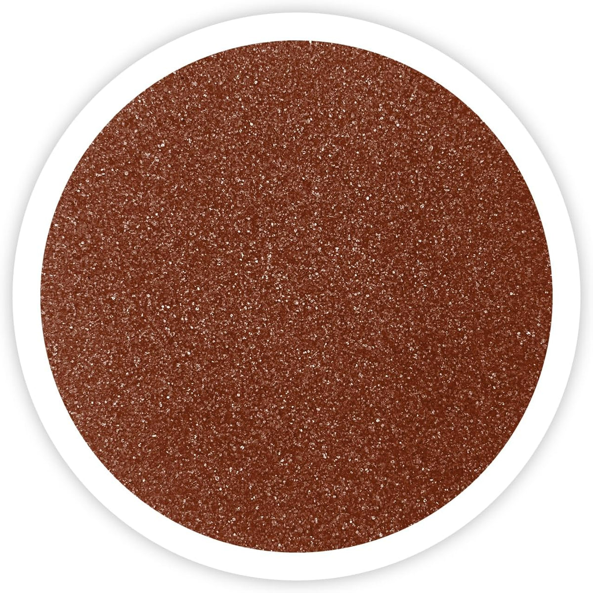 Tangerine Unity Sand, 1 LB (16 oz), Bright Orange Colored Sand for Weddings, Vase Filler, Home Dcor, Crafts, Terrariums, and More - Image 13