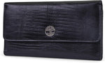 Timberland RFID protected wallet packaging view