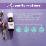 Aura Cacia essential oil dropper cap and bottle design