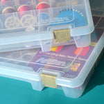ArtBin 9101AB storage case in use