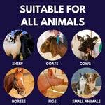 Authentic USA imported Ring Out pet care product