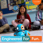Wonder Workshop Dash Robot - Coding Robots for Kids 6 and Older - Image 8