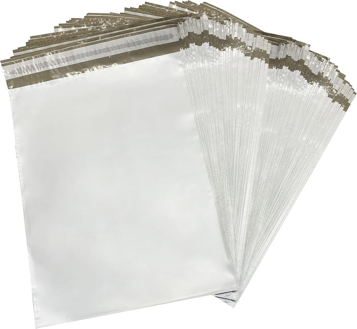UOffice e-commerce packing bags opaque inner lining