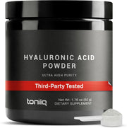 Hyaluronic Acid Powder