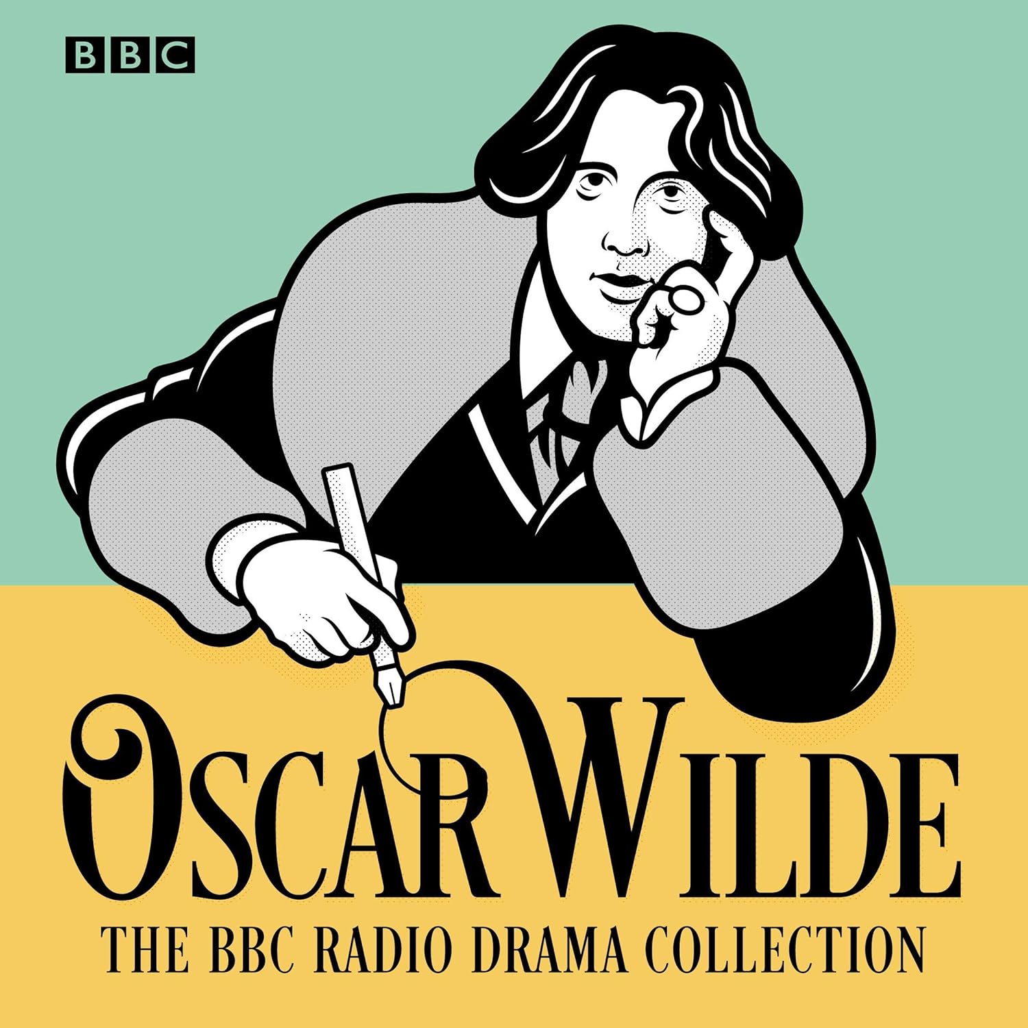 The Oscar Wilde BBC Radio Drama Collection: Five Full-Cast Productions - Image 1