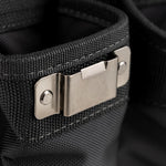 Dead On Tools professional tool pouch styled on work belt