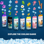 Navratna cool talc bottle side profile