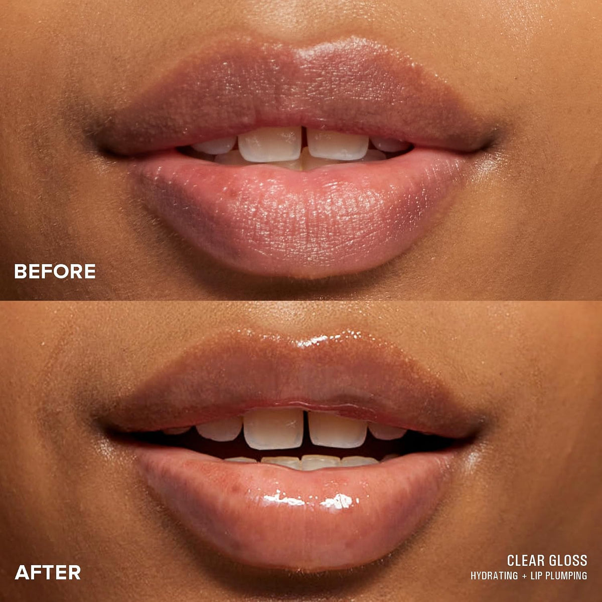 Nudestix lip treatment product ingredients label