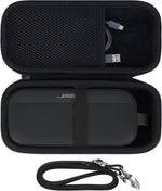 Silicone Cover Compatible with Bose SoundLink Flex 2nd Gen/Bose SoundLink Flex Portable Speaker (Blue Dusk) - Image 11
