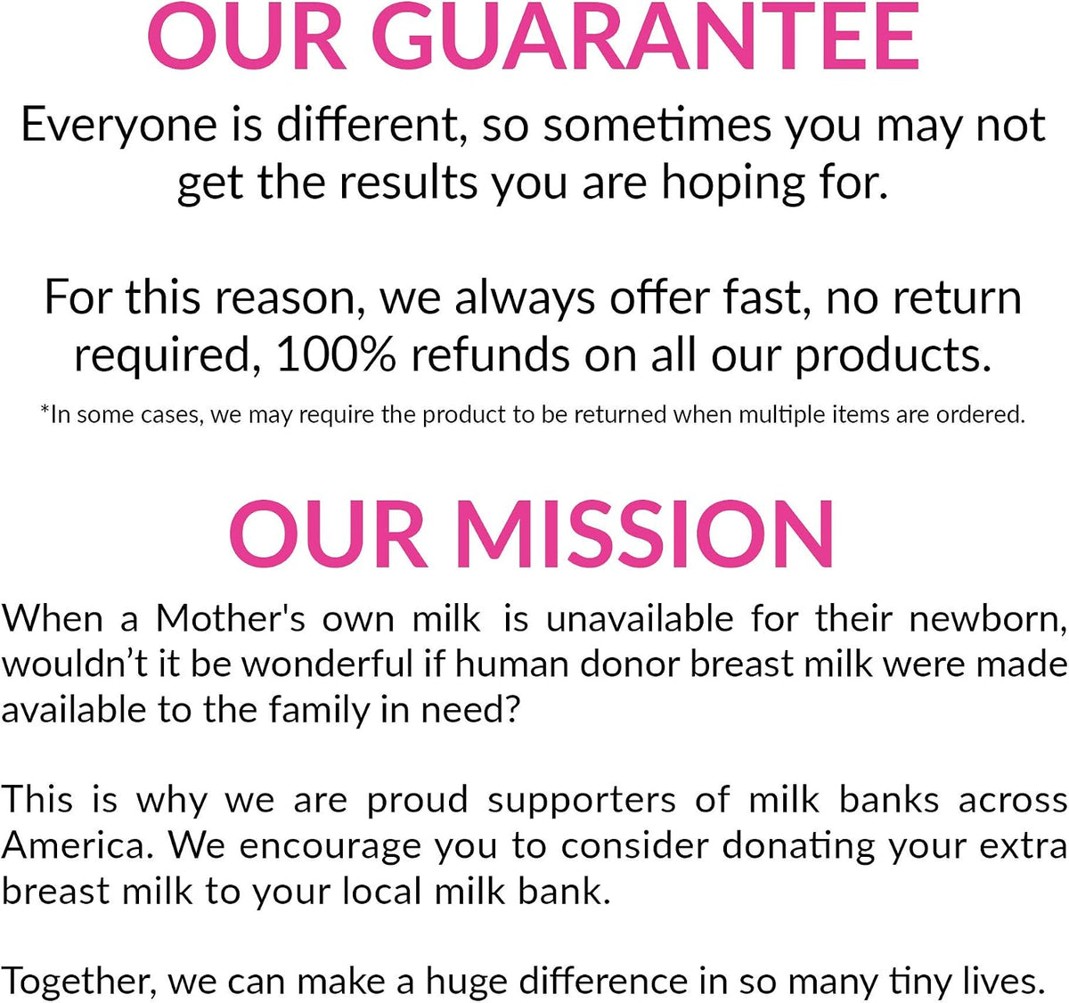 Mommy Knows Best cooling pack packaged view