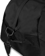 DALIX sports duffle bag adjustable shoulder strap detail