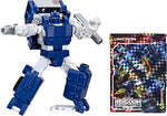 Transformers Autobot Pipes action figure front view