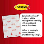 Command Small (5 lb) Picture Hanging Strips, 18 Pairs (36 Strips) - Image 12