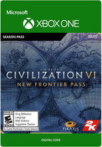 Sid Meier's Civilization VI Nintendo Switch handheld mode gameplay preview