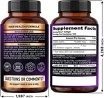 Nutraharmony supplement bottles bundle lifestyle layout
