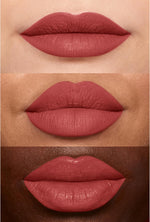 NYX Professional Makeup lip cream applicator wand close up